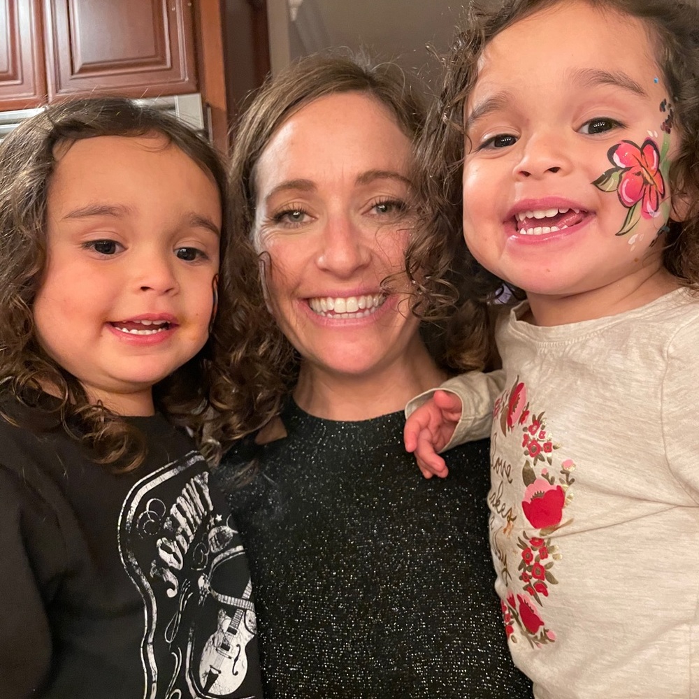 Meet your Posher, Jeanne